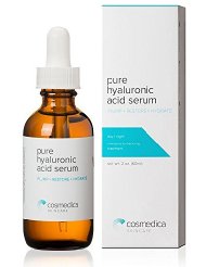 Cosmedica SkinCare Hyaluronic Acid Serum product image